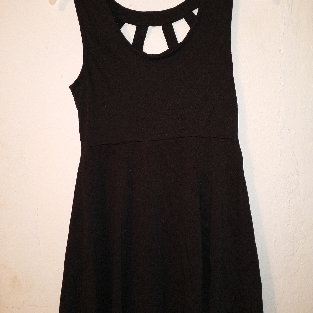 Kandy Kiss black drees